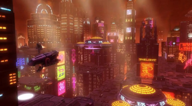 Meet the Campaign: Star Wars: Nar Shaddaa