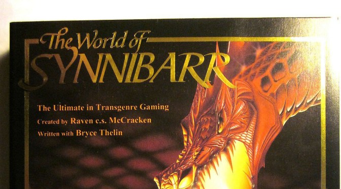 “Every Game is Good with a Good GM!”