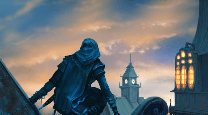 The Independents: Snowhaven