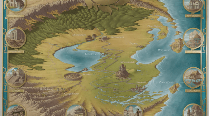 The Independents: Sundown