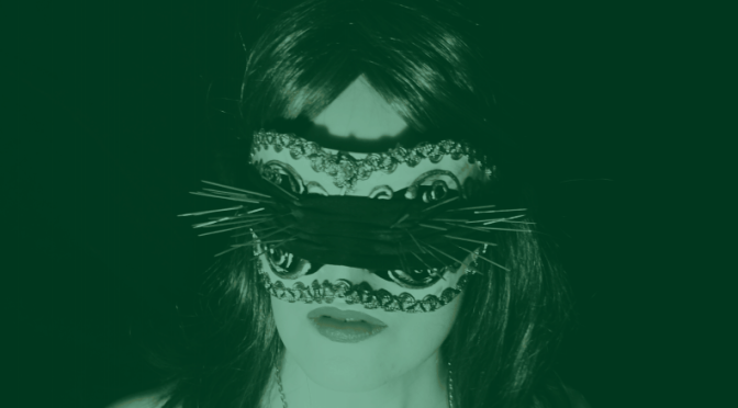 Changeling: The Lost- Venice Unmasked