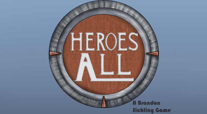 The Independents: Heroes All