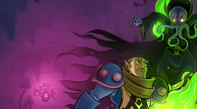 Acquisitions Incorporated Review