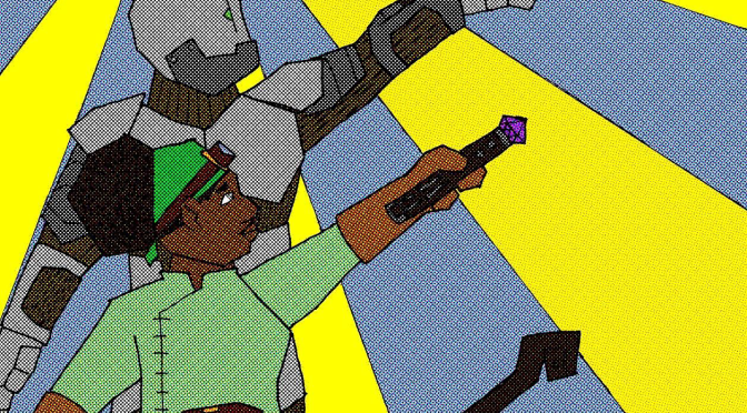 Elaydren’s Magewright Primer Review