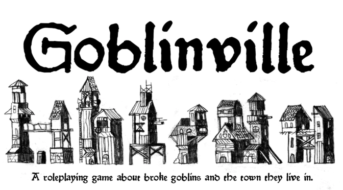 The Independents: Goblinville Gazette