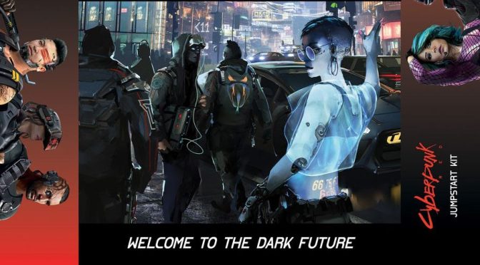 Cyberpunk Red Jumpstart Kit Gameplay Review