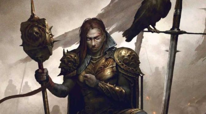 Band of Blades Review