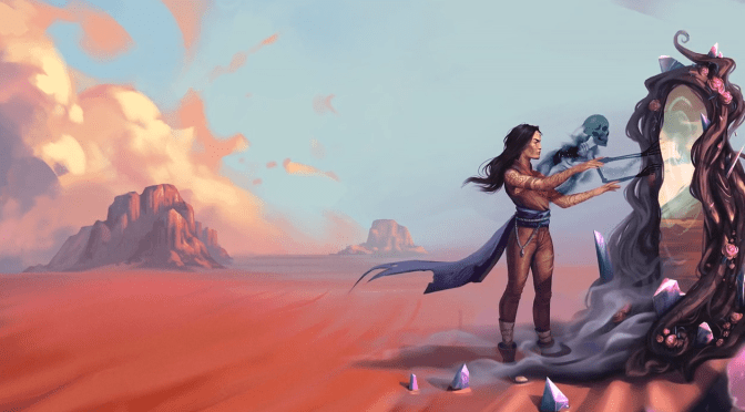 The Independents: Afterlife: Wandering Souls