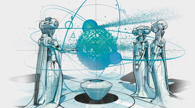 Genesys Expanded Player’s Guide Review