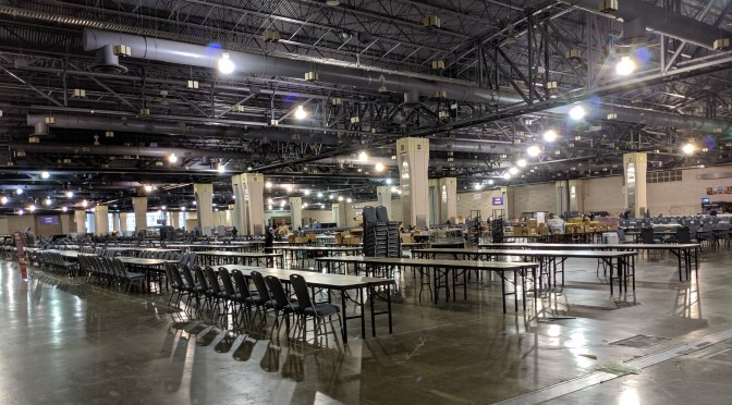 PAX Unplugged: Day 1 – Live Update Log