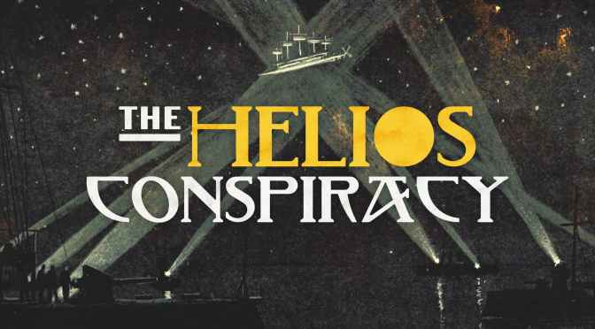The Helios Conspiracy