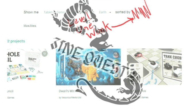 Crowdfunding Carnival: August, 2022