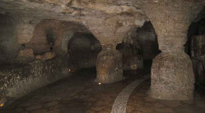 Around the OSR in Five Games