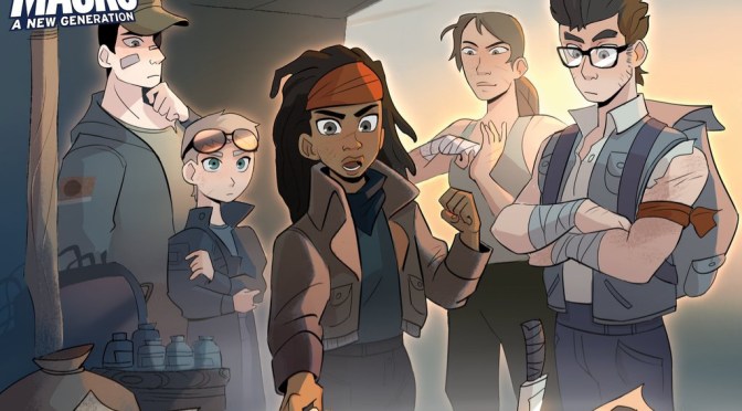 Seeing Yourself In Gaming: The Power Of Trans Player Characters