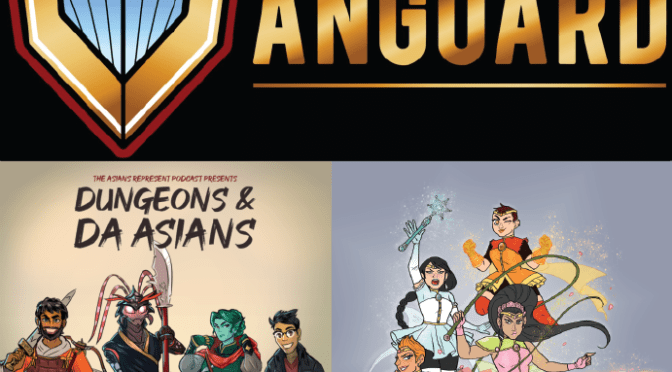 Podcast Roundup: May 2020