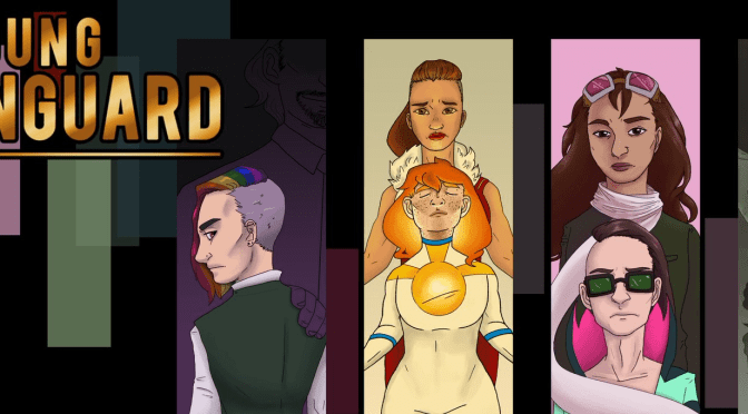 The Kids Aren’t All Right: Why You Should Listen To Rollout