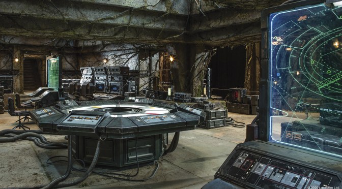 Meet the Campaign: Star Wars: A Rebellion Divided