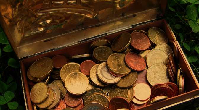 Level One Wonk: Fantasy Economics