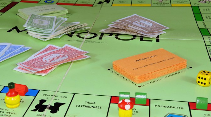 The Hows and Whys of House Rules