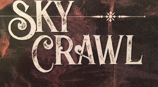 Skycrawl Review – Serendipitous Adventures in Strange Skies