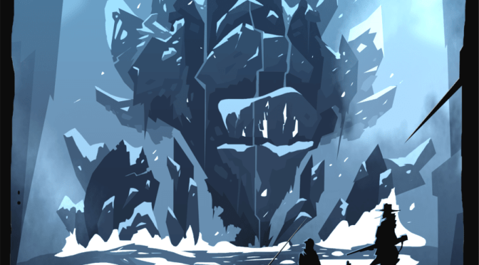 The Independents: Facing The Titan