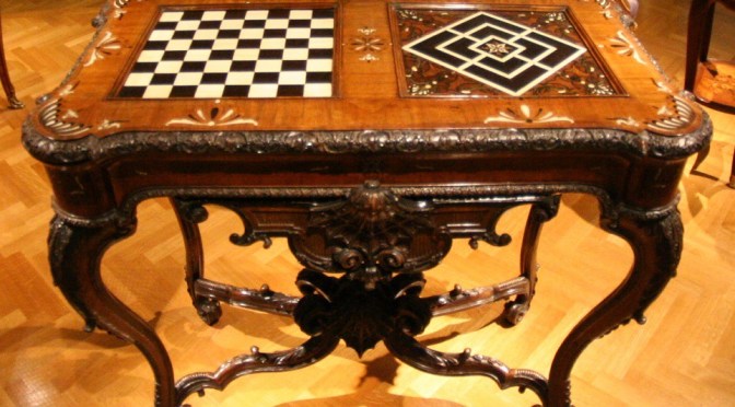 What Does The Game Bring To The Table?