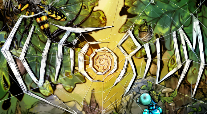 Cuticorium Review – Microcosmic Insect Adventures