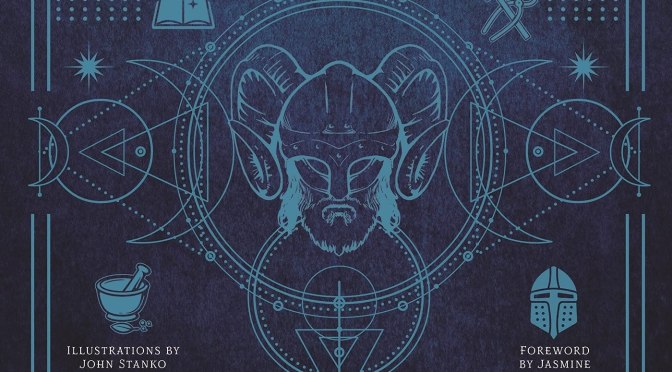 The Game Master’s Book of Non-Player Characters Review