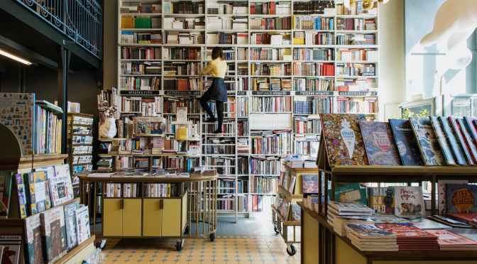 A Novice’s Guide to Reading New Games