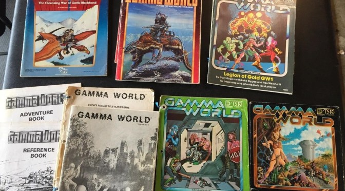 The Trouble With Ecosystems