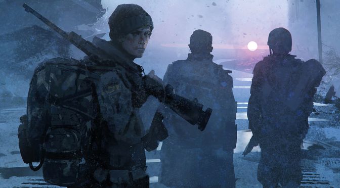 Twilight:2000 Review