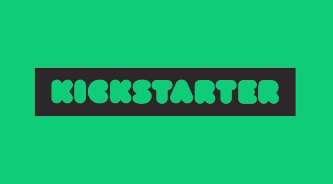 The Trouble With Kickstarter
