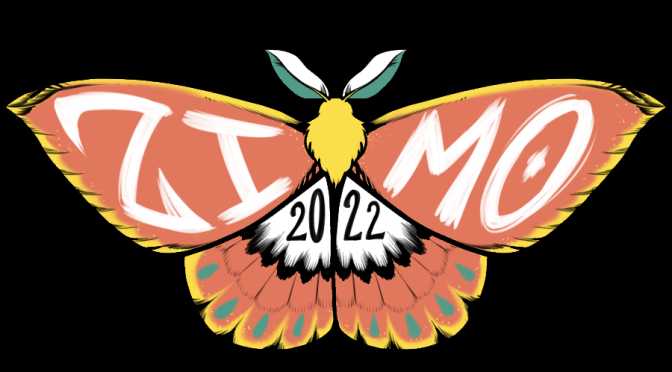 Zine Month Round Up #5