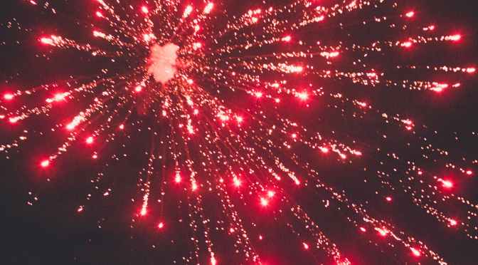 When The Game Blows Up