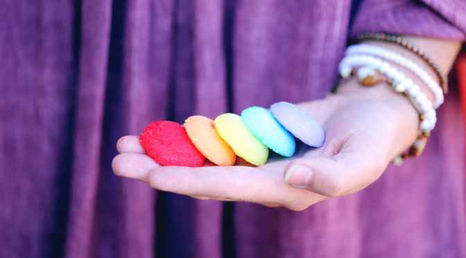 The Five Mechanic Game