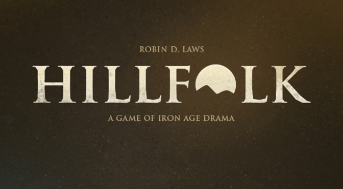 Hillfolk Review