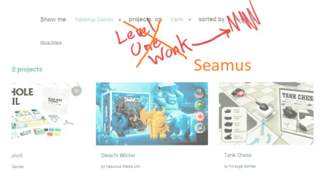 Crowdfunding Carnival: June, 2022