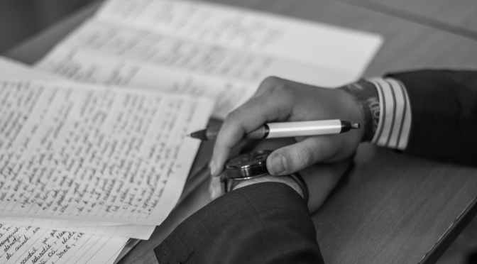 The Push and Pull of Backstories