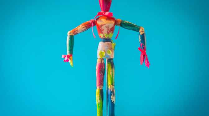 On Character Creation