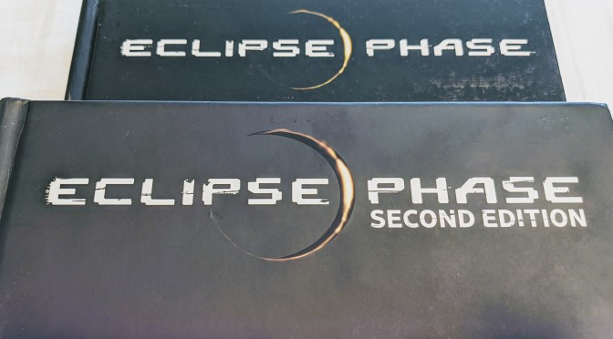 Editions and Edition Wars