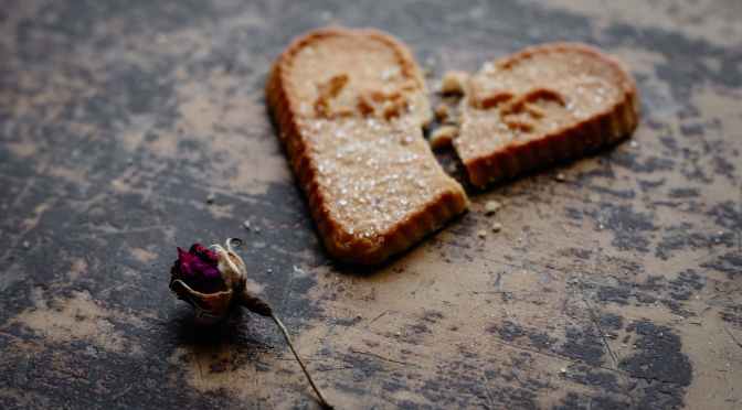 The Meaning of Heartbreaker