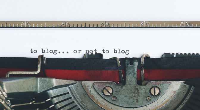 Plumbing the RPG Blog Depths