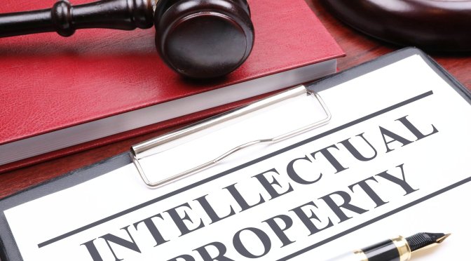 Intellectual Property for Gamers