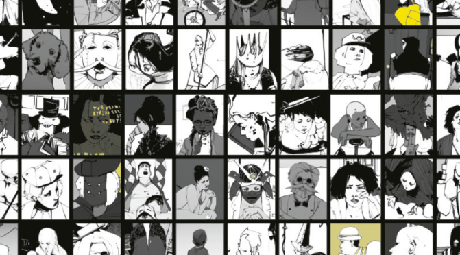 Meet the Campaign: Bigger Bastionland