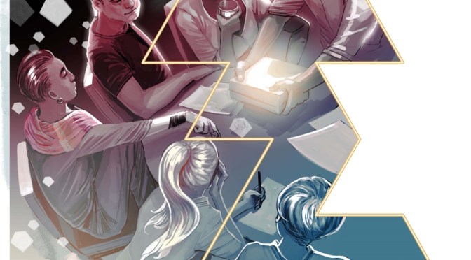 Cannibal Halfling Radio Episode 20 – Now Playing: DIE Pt 1