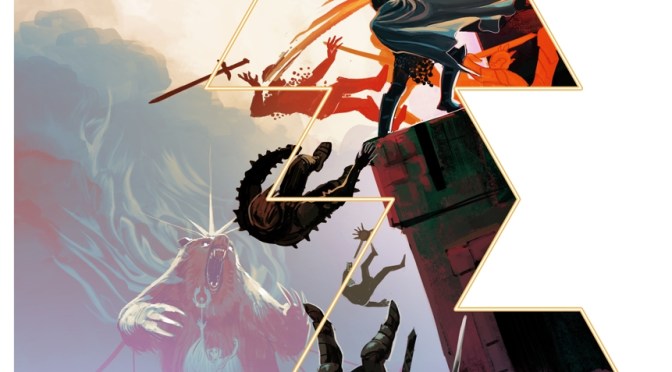 Cannibal Halfling Radio Episode 21 – Now Playing: DIE Pt 2