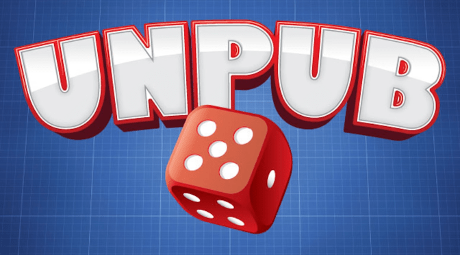 The Unpublished Network at PAX East 2023