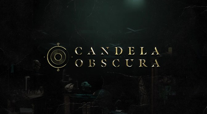 Candela Obscura Quickstart Review