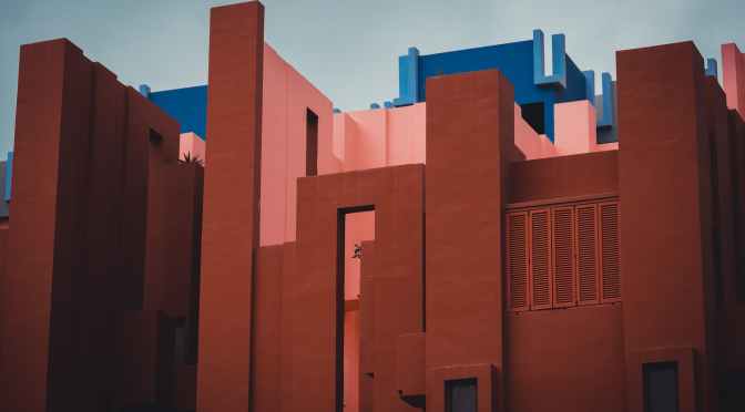 Postmodernism and RPGs