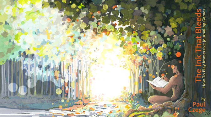 The Ink That Bleeds Review – An Immersive Dive Into Immersive Journaling